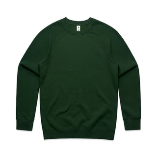 AS Colour Men's Supply Crew Sweatshirt