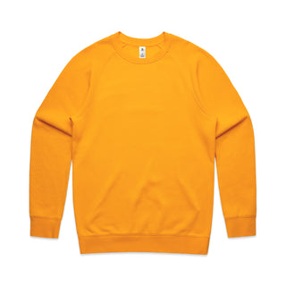 AS Colour Men's Supply Crew Sweatshirt
