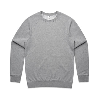 AS Colour Men's Supply Crew Sweatshirt