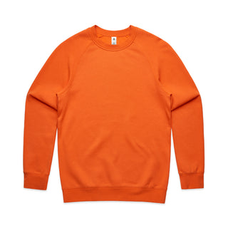 AS Colour Men's Supply Crew Sweatshirt