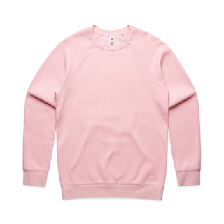 AS Colour Men's Supply Crew Sweatshirt