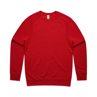 AS Colour Men's Supply Crew Sweatshirt