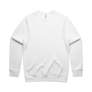 AS Colour Men's Supply Crew Sweatshirt