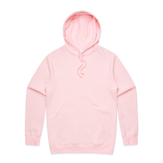 AS Colour Men's Supply Hoodie