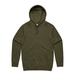 AS Colour Men's Stencil Hoodie