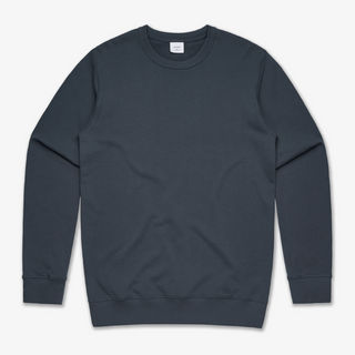 AS Colour Men's Premium Crew Sweatshirt