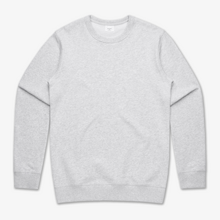 AS Colour Men's Premium Crew Sweatshirt