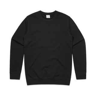 AS Colour Men's Premium Crew Sweatshirt