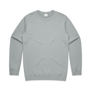 AS Colour Men's Premium Crew Sweatshirt