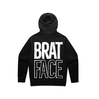 BRATFACE Men's Relax Hoodie