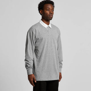 AS Colour Men's Rugby Jersey