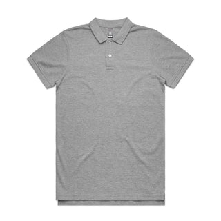 AS Colour Men's Pique Polo Shirt