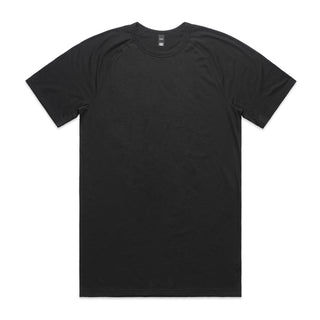 MENS STAPLE ACTIVE TEE