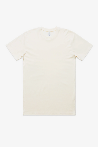 AS Colour Organic Men's Tee 5005