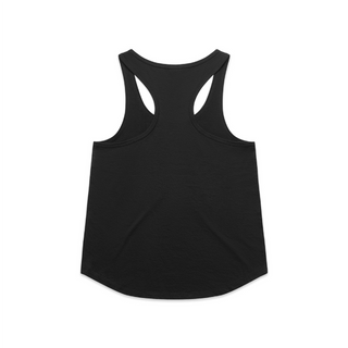 SOULFLEX Wo's Maple Active Blend Racerback