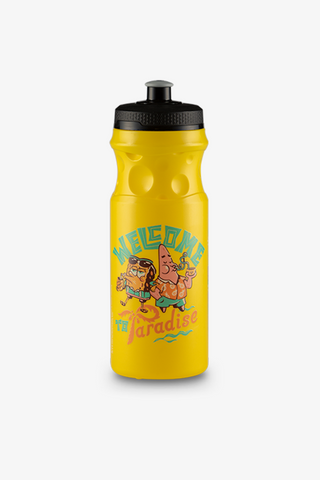 BUBBLES 650ml PREMIUM SPORTS BOTTLE (AUSMADE)