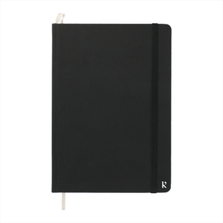 Stone Paper A5 Notebook