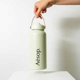 Insulated Drink Bottle - 1L (Rush 3-5 day turnaround)