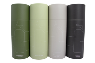 Insulated Drink Bottle - 1L (Rush 3-5 day turnaround)