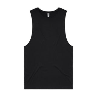 ASColour Men's Barnard Tank