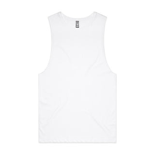 ASColour Men's Barnard Tank