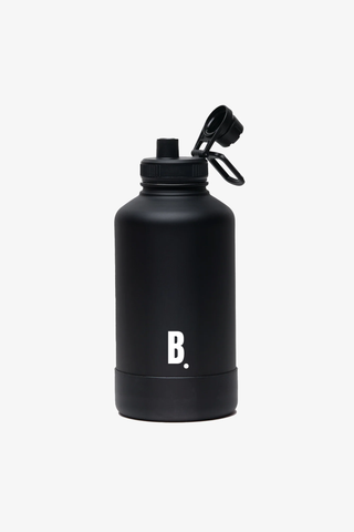 Bunkr 1.9L Absorption Water Bottle