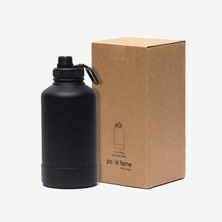 Bunkr 1.9L Absorption Water Bottle
