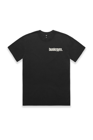 BUNKR Men's Heavy Faded (Minimal)