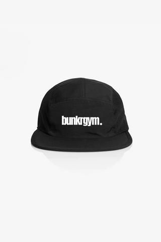 BUNKR Active cap