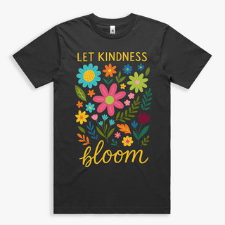 Bloom Tee