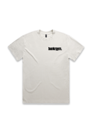 BUNKR Men's Heavy Faded (Minimal)