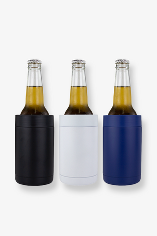 Ultimate can cooler