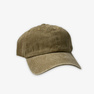 Faded Dad Cap