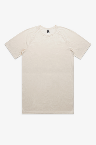 MENS STAPLE ACTIVE TEE