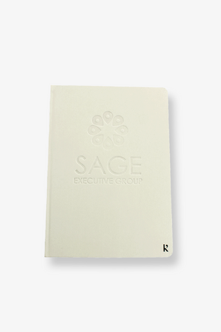 Stone Paper A5 Notebook