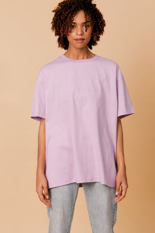 Hemp Slouch tee