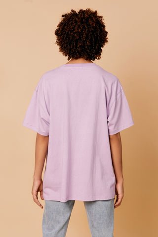 Hemp Slouch tee