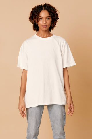 Hemp Slouch tee