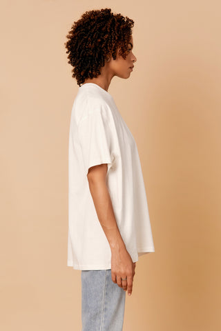 Hemp Slouch tee
