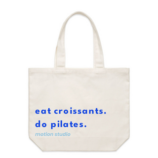 Motion Shoulder Tote