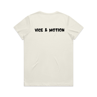 Maple Active Blend Tee