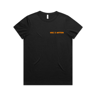 Maple Active Blend Tee