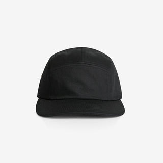 Finn 5-Panel Cap