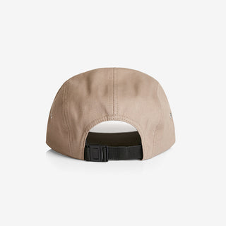 Finn 5-Panel Cap