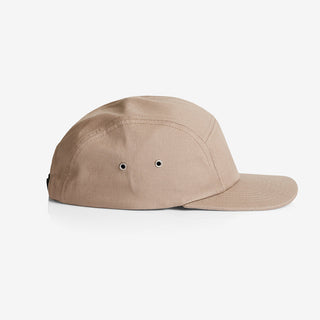 Finn 5-Panel Cap