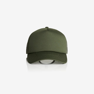 Foam Trucker Cap