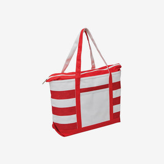 Premium Boat Tote with print (1s)
