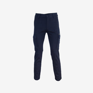 Men's SlimFlex Cargo Work Pants