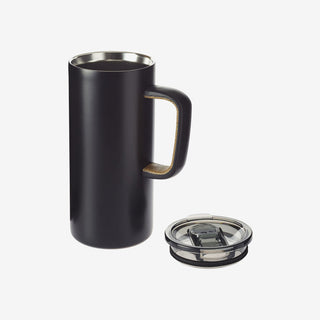 Valhalla Copper Vacuum Mug