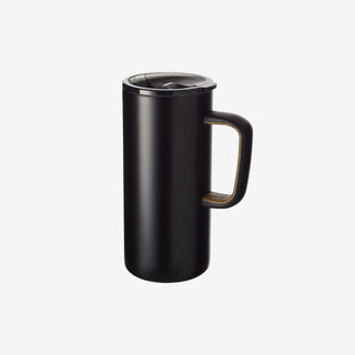 Valhalla Copper Vacuum Mug